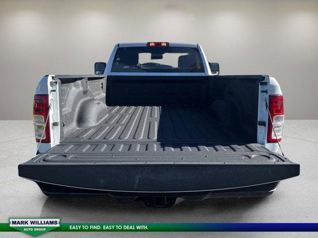 new 2024 Ram 2500 car, priced at $52,695