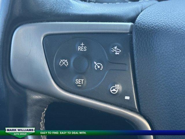 used 2017 GMC Sierra 3500 car, priced at $52,197