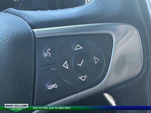 used 2017 GMC Sierra 3500 car, priced at $52,197