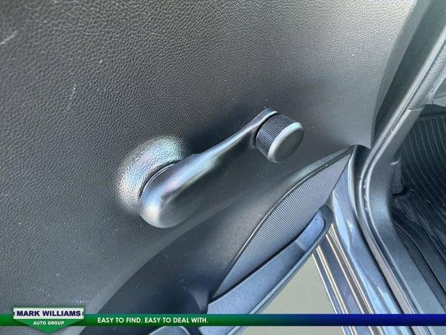 used 2022 Chevrolet Spark car, priced at $13,999