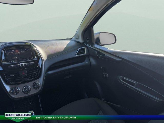 used 2022 Chevrolet Spark car, priced at $13,999
