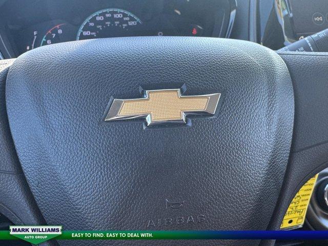 used 2022 Chevrolet Spark car, priced at $13,999