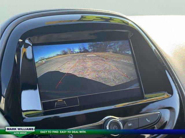 used 2022 Chevrolet Spark car, priced at $13,999