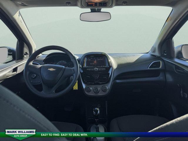 used 2022 Chevrolet Spark car, priced at $13,999