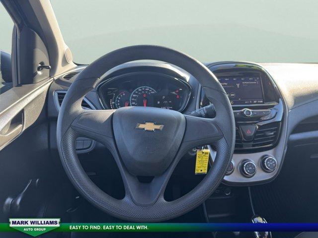 used 2022 Chevrolet Spark car, priced at $13,999