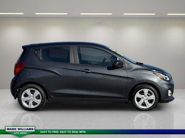 used 2022 Chevrolet Spark car, priced at $13,999