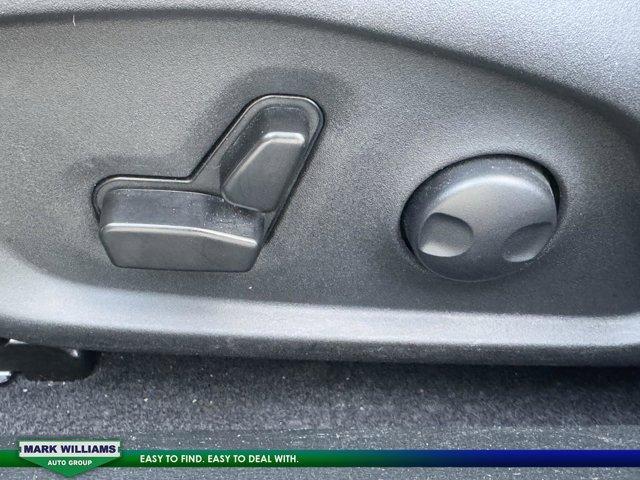 used 2024 Jeep Compass car, priced at $26,345