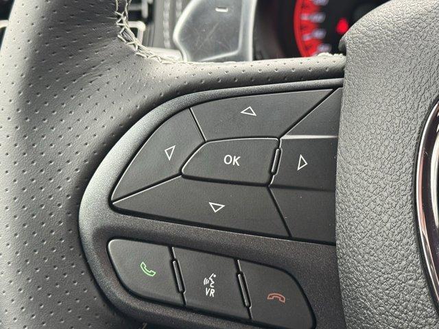 new 2026 Dodge Durango car, priced at $94,560