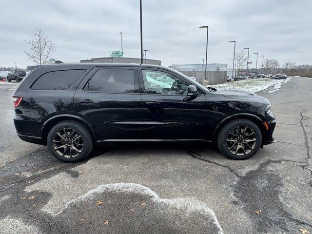 new 2026 Dodge Durango car, priced at $94,560