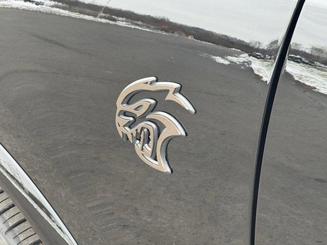 new 2026 Dodge Durango car, priced at $94,560