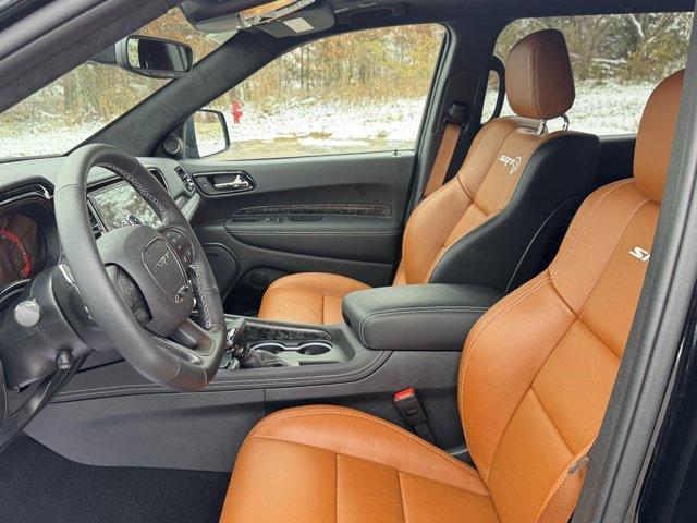 new 2026 Dodge Durango car, priced at $94,560