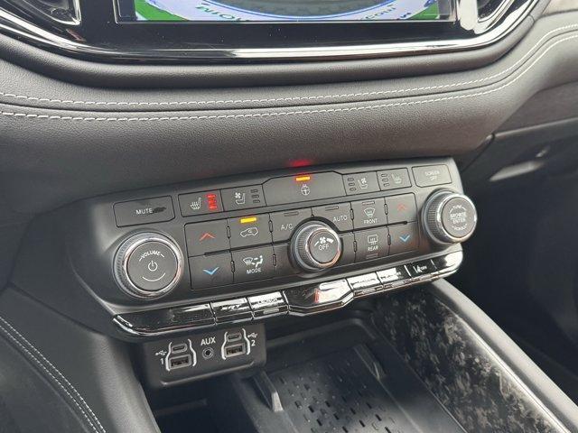 new 2026 Dodge Durango car, priced at $94,560