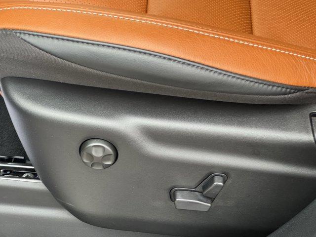 new 2026 Dodge Durango car, priced at $94,560