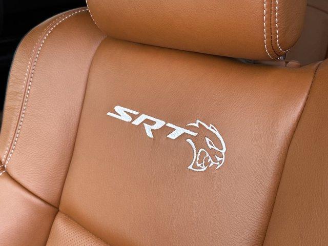 new 2026 Dodge Durango car, priced at $94,560