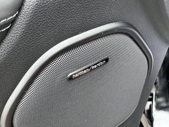 new 2026 Dodge Durango car, priced at $94,560