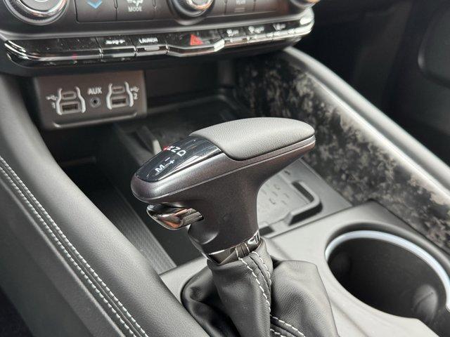 new 2026 Dodge Durango car, priced at $94,560