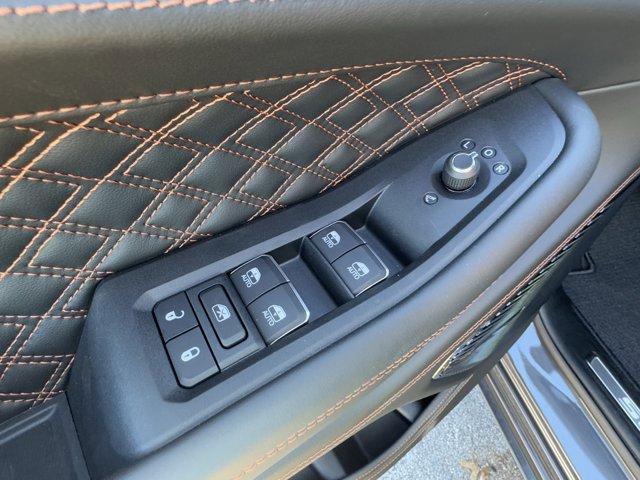 new 2025 Jeep Grand Cherokee car, priced at $68,560