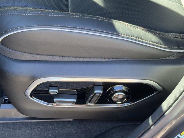 new 2025 Jeep Grand Cherokee car, priced at $68,560