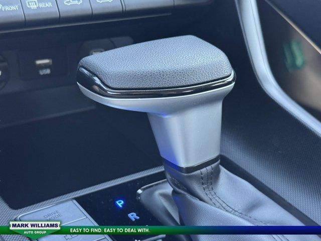 used 2024 Hyundai Elantra car, priced at $20,692