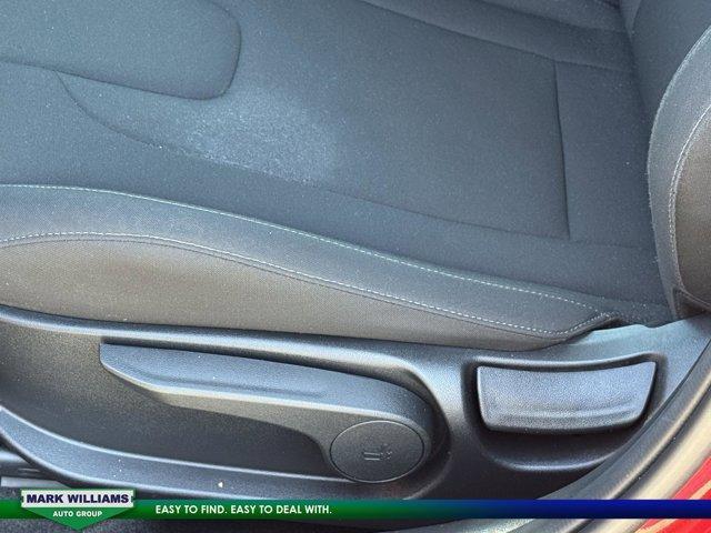 used 2024 Hyundai Elantra car, priced at $20,692