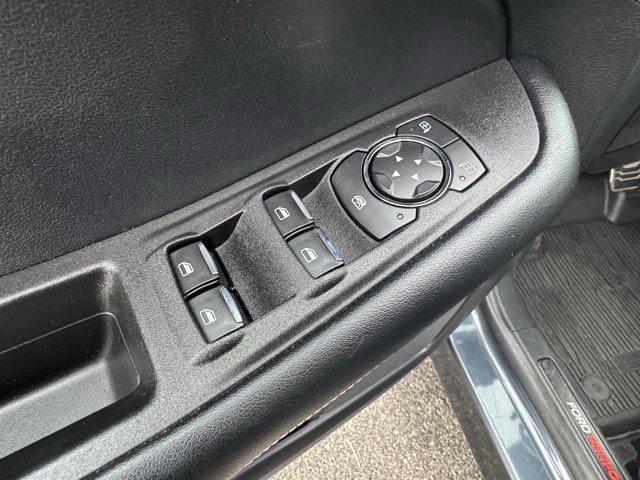 used 2022 Ford Edge car, priced at $29,210
