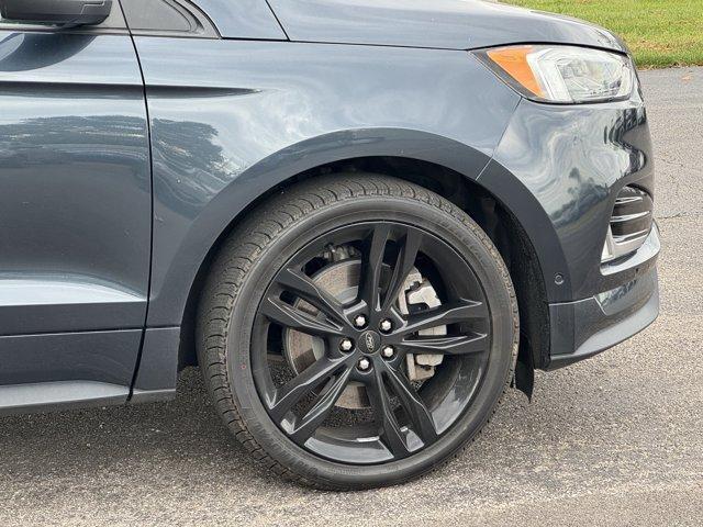 used 2022 Ford Edge car, priced at $29,210