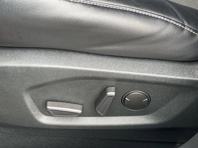 used 2022 Ford Edge car, priced at $29,210
