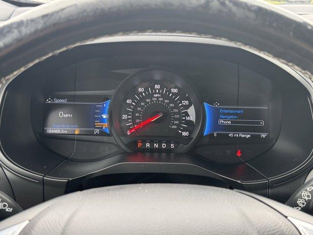 used 2022 Ford Edge car, priced at $29,210
