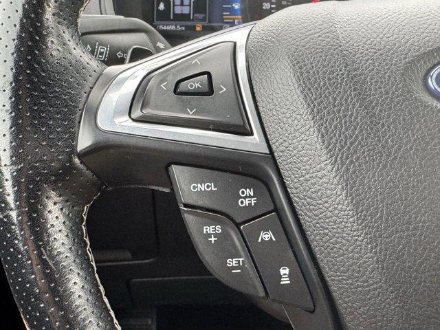 used 2022 Ford Edge car, priced at $29,210