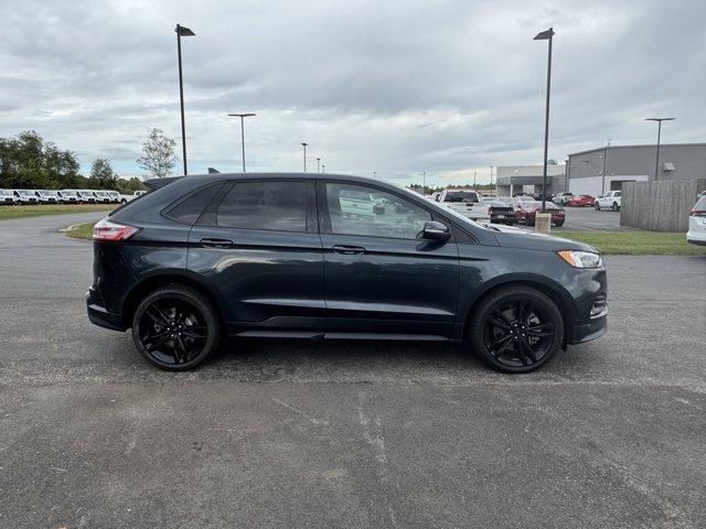 used 2022 Ford Edge car, priced at $29,210