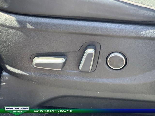 used 2024 Hyundai Palisade car, priced at $37,492