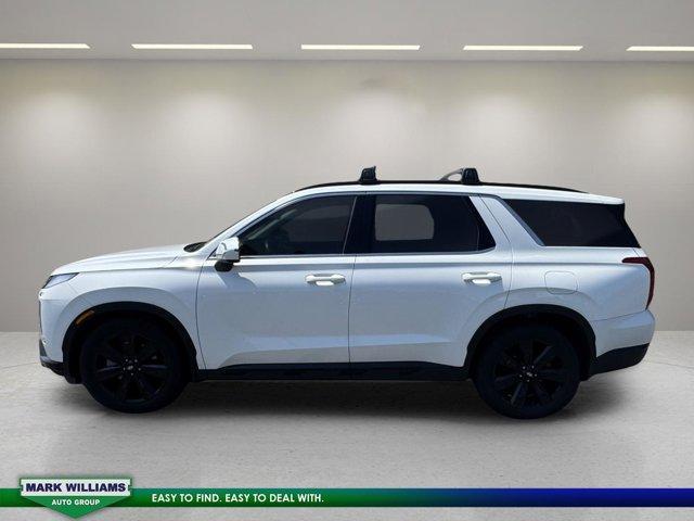 used 2024 Hyundai Palisade car, priced at $37,492