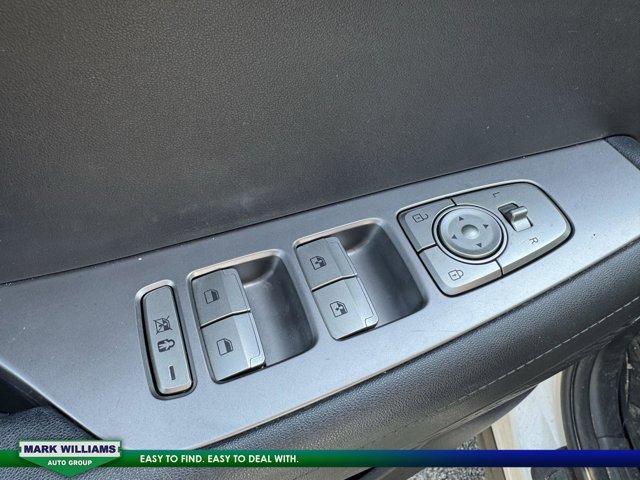 used 2024 Hyundai Palisade car, priced at $37,492