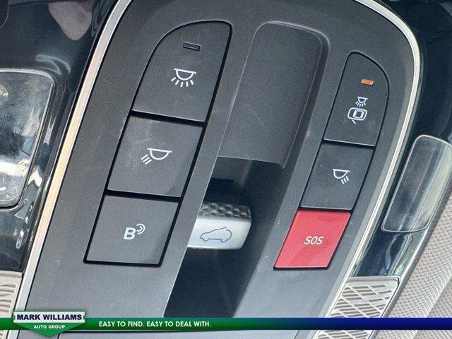 used 2024 Hyundai Palisade car, priced at $37,492