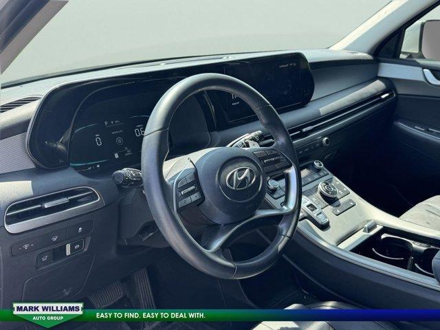 used 2024 Hyundai Palisade car, priced at $37,492
