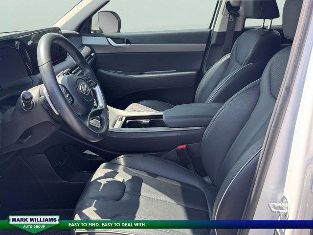 used 2024 Hyundai Palisade car, priced at $37,492