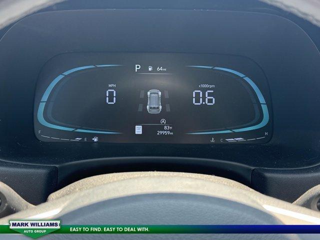 used 2024 Hyundai Palisade car, priced at $37,492
