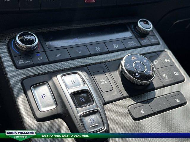 used 2024 Hyundai Palisade car, priced at $37,492
