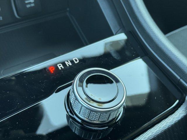 new 2025 Jeep Grand Cherokee car, priced at $48,775