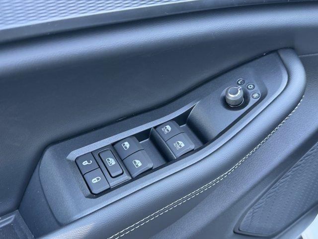 new 2025 Jeep Grand Cherokee car, priced at $48,775