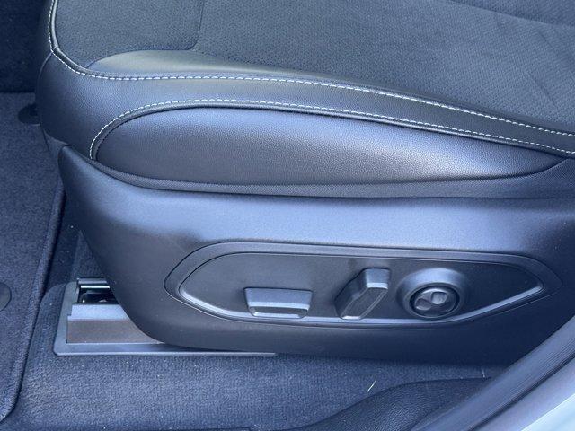 new 2025 Jeep Grand Cherokee car, priced at $48,775