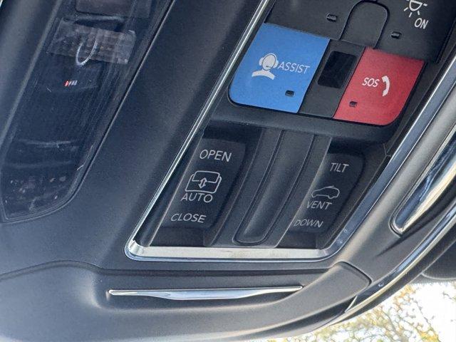 new 2025 Jeep Grand Cherokee car, priced at $48,775