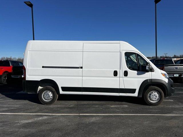 new 2023 Ram ProMaster 2500 car, priced at $55,710