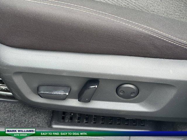 used 2024 Nissan Rogue car, priced at $21,236