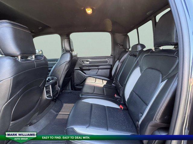 used 2020 Ram 1500 car, priced at $29,268