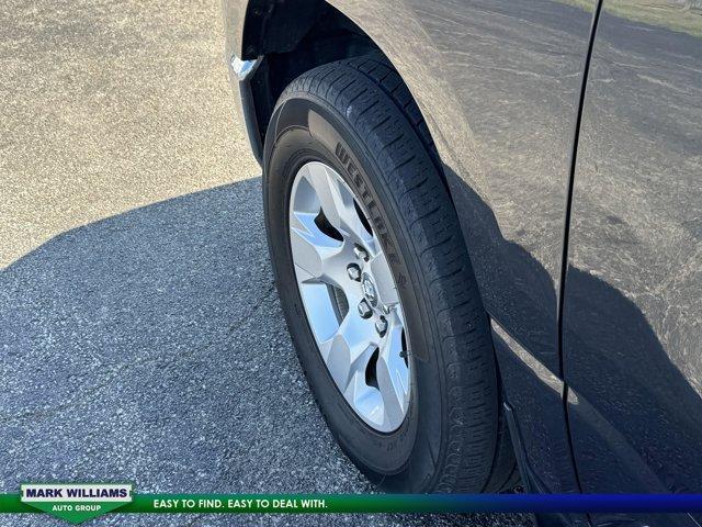 used 2020 Ram 1500 car, priced at $29,268