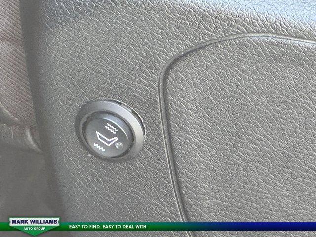 used 2020 Ram 1500 car, priced at $28,269