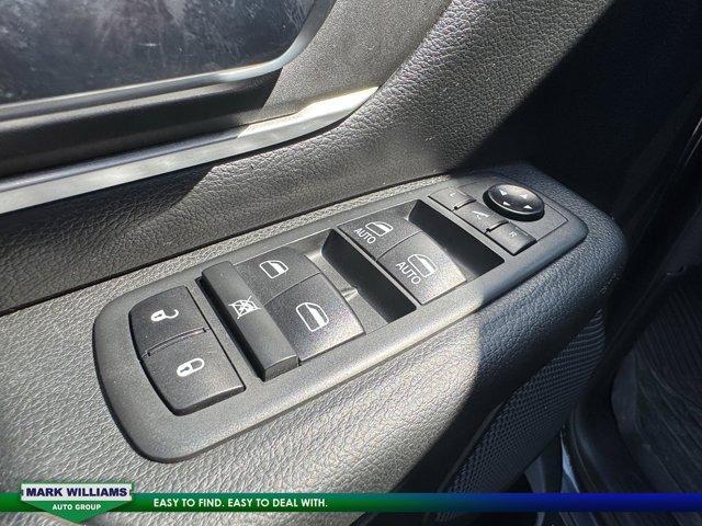 used 2020 Ram 1500 car, priced at $29,268