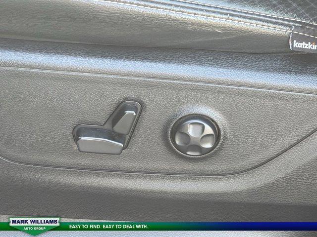 used 2020 Ram 1500 car, priced at $28,269