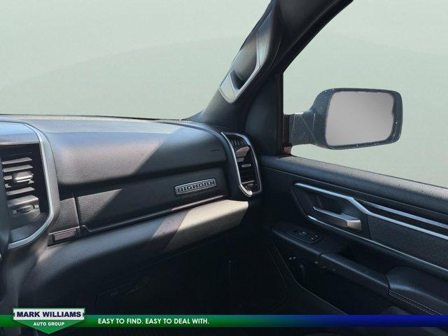 used 2020 Ram 1500 car, priced at $29,268